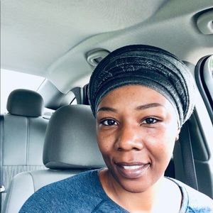 Meet your Posher, Jackie